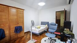Yunnan Gardens (D22), Terrace #519824241